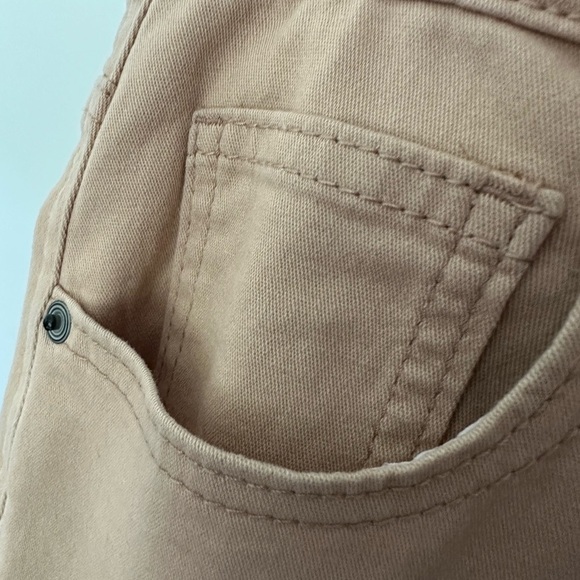 Willow Cargo Pants  Beige SZ 9/29 NWOT - Picture 4 of 8